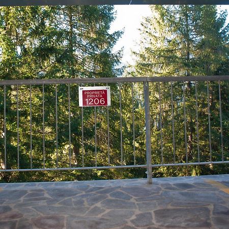 Ale 1206, Marilleva 1400 Accesso Diretto Alle Piste المظهر الخارجي الصورة