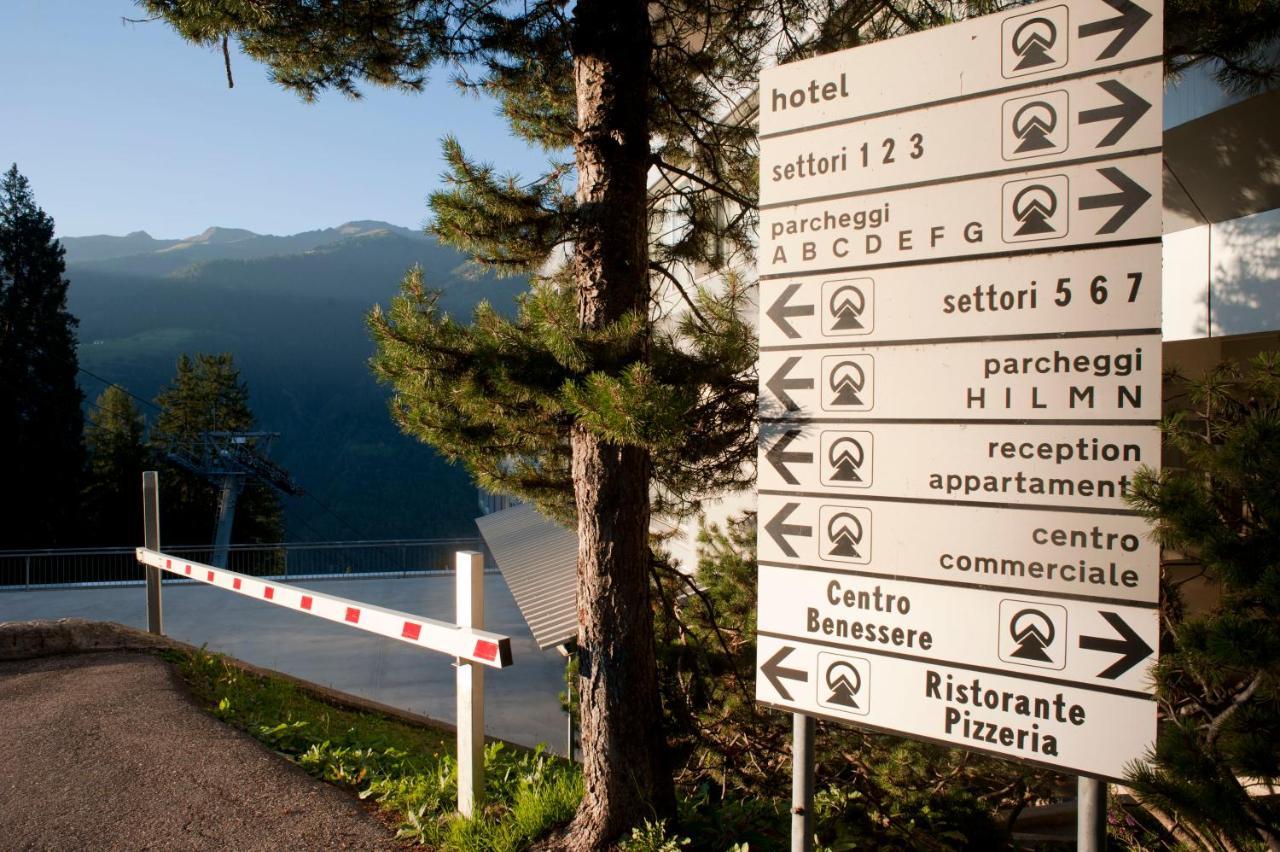 Ale 1206, Marilleva 1400 Accesso Diretto Alle Piste المظهر الخارجي الصورة