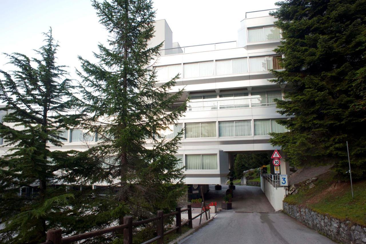 Ale 1206, Marilleva 1400 Accesso Diretto Alle Piste المظهر الخارجي الصورة